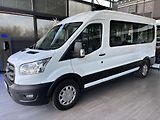 Ford Transit Trend Kombi L3  - náhled 1
