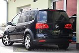 Volkswagen Touran 2.0TDi CROSS NAVI VÝHŘEV - náhled 4