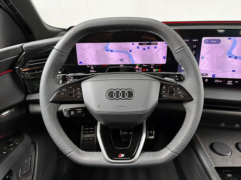 Audi Q7 (2026) TDI 220 KW QUATTRO S-LINE, WEB - fotka 12 z 39