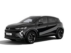 Renault Captur (2026) techno Eco-G 120 - fotografie inzerátu
