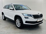 Škoda Kodiaq 2,0 TDI DSG 140kW 4x4 Style - náhled 26