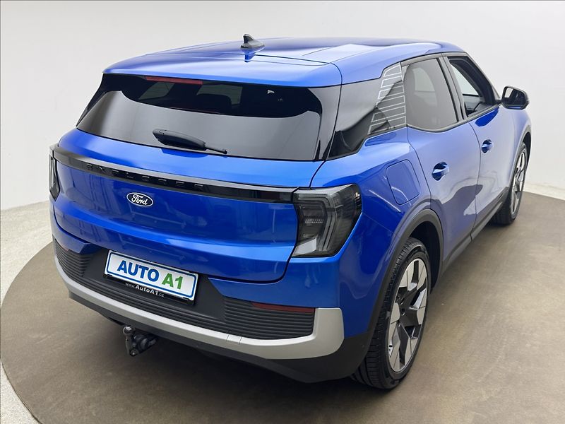Ford Explorer 79kWh PREMIUM HUD B&O ČR - fotka 4 z 47