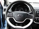 Kia Picanto (2014) 1.0i, ČR, AC, zmk. řazení - náhled 14