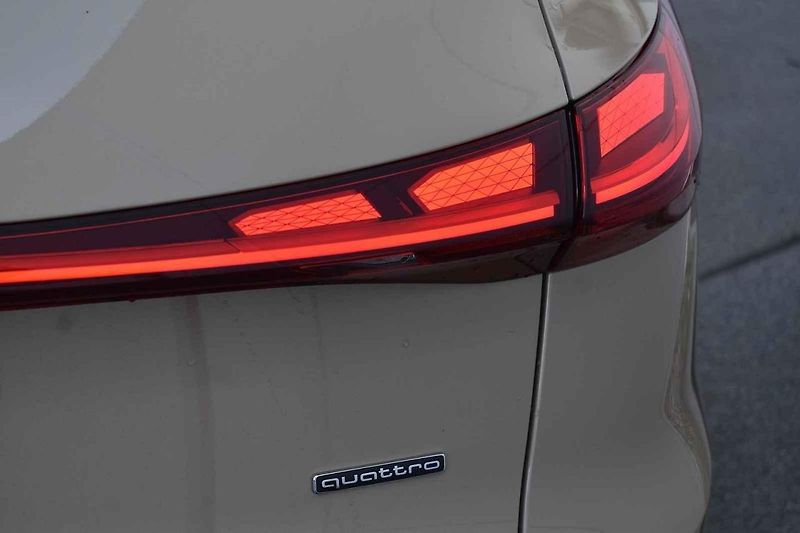 Audi Q5 v nové generaci je skutečně univerzální automobil.