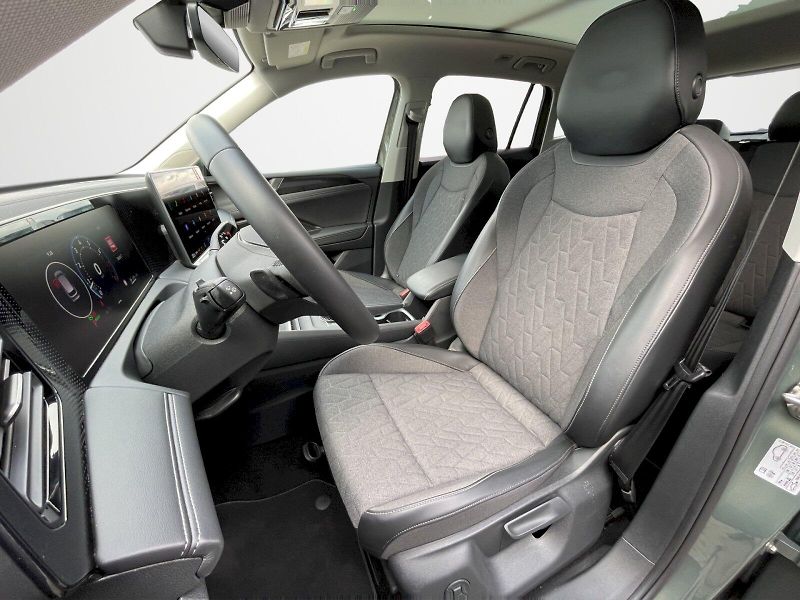 Volkswagen Tiguan (2026) 1.5 eTSI 110 kW DSG People mHE - fotka 24 z 34
