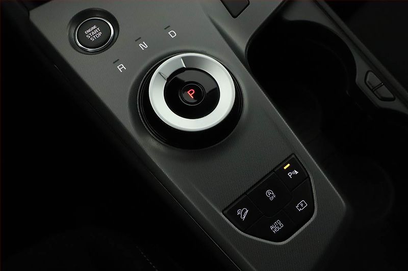 Kia Sportage (2025) Exclusive 1.6 T-GDI - fotka 13 z 20