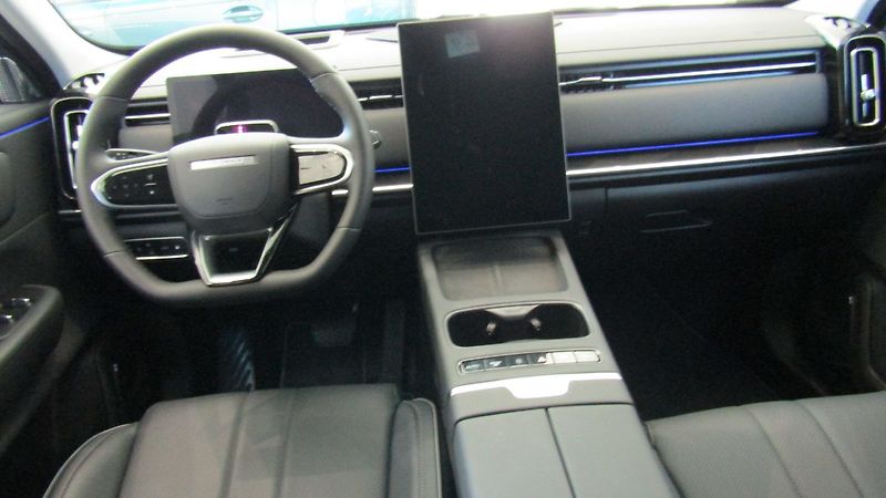 Jaecoo 7 Exclusive 1.5 PHEV - fotka 5 z 7
