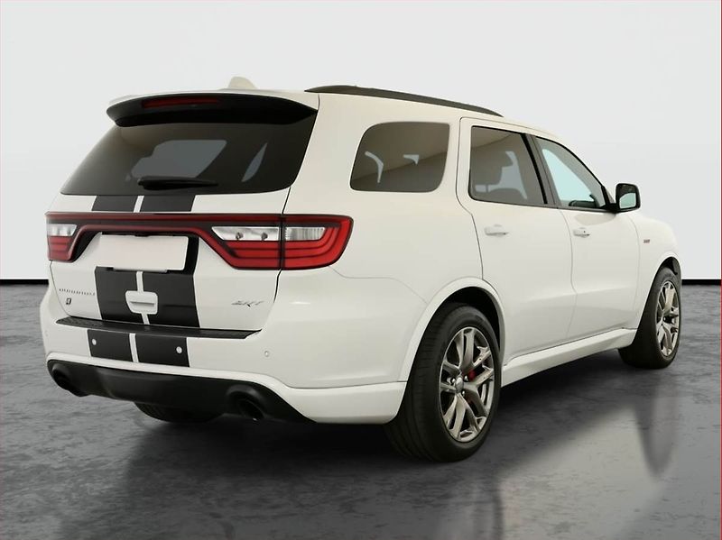 Dodge Durango (2021) 6.4 V8 SRT AWD - fotka 5 z 22