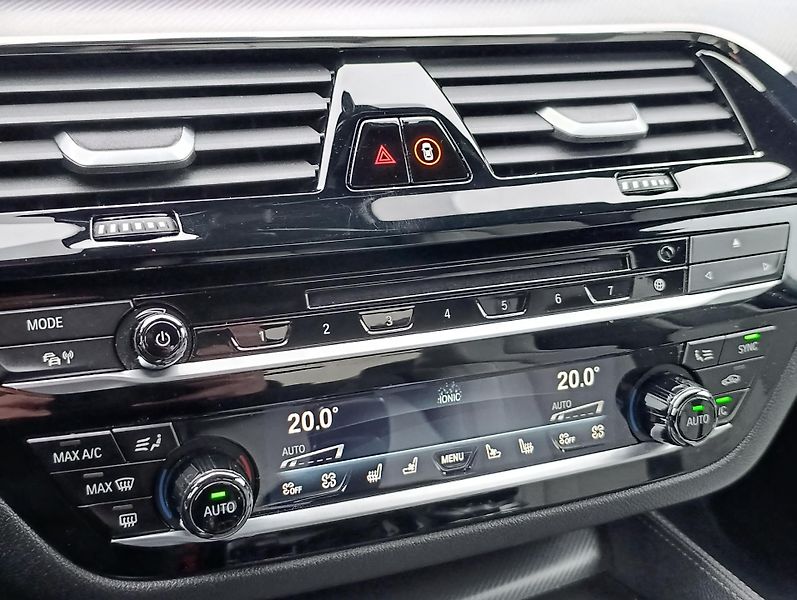 BMW M5 COMPETITION 460kW KARBON DPH  - fotka 26 z 37