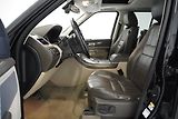 Land Rover Range Rover Sport 3,0 TDV6 4WD AUTOMAT - náhled 13