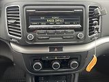 Volkswagen Sharan 2,0 TDi DSG 130KW KLIMA SERVIS - náhled 17
