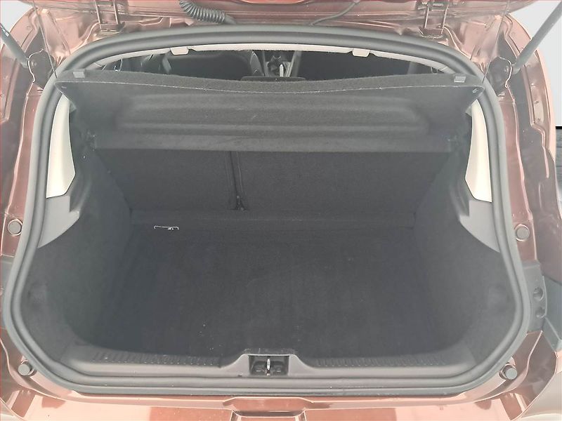 Renault Clio (2015) 1.2 16V, Tempomat - fotka 14 z 17