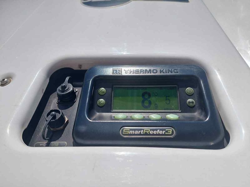 Schmitz Ostatní SKO 24 Thermo King SLXi 300 - fotka 23 z 52