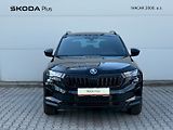Škoda Karoq (2025) 1.5 TSI 110 kW DSG SportLine - náhled 3