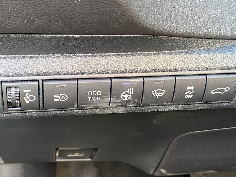 Toyota Corolla 1.8HEV, ČR, Style, DPH - fotka 14 z 16