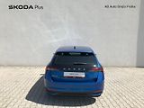 Škoda Scala (2025) SELEC TSI 110/1.5 A7F - náhled 9