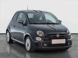 Fiat 500 (2018) 1.2, Serv.kniha, Kůže - náhled 1