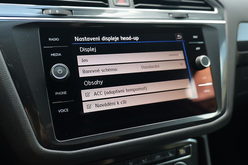 Volkswagen Tiguan Allspace - fotka 32 z 42