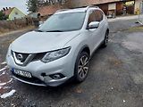 Nissan X-Trail (2017) III. dCi130 4x4 - náhled 1
