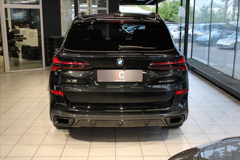 BMW X5 xDrive30d M Sport Pro DAProf/N - fotka 5 z 37