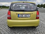 Kia Picanto (2006) 1.0  NOVÁ STK, SPLÁTKY  - náhled 8