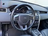 Land Rover Discovery Sport (2016) 2.0TD4 AWD, AT, bixen, kůže - náhled 13