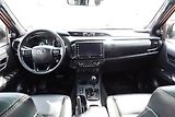 Toyota Hilux 2.8D4-D 6AT Invincible + Sport - náhled 15