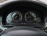 BMW Řada 5 (2013) 525d xDrive, 4X4, Automat - náhled 11