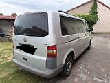 Volkswagen Caravelle (2009) WV Caravelle 2,5 TDI Long - náhled 1