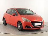 Peugeot 208 (2015) 1.2 PureTech, Tempomat - náhled 1