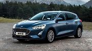 Ford Focus má úplně novou platformu a skvěle jezdí