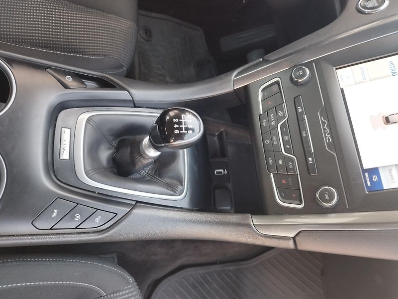Ford Mondeo 2.0TDCI,volat-608 081 843 - fotka 13 z 15
