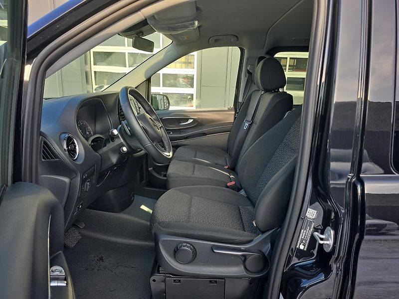Mercedes-Benz Vito 116 CDi / TS / L / 4x4 - fotka 12 z 26