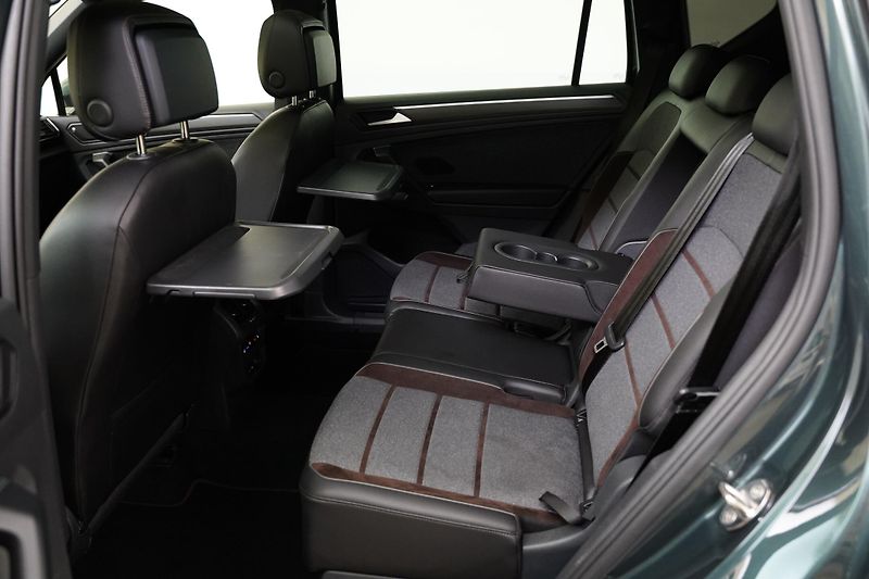 Seat Tarraco - fotka 24 z 29