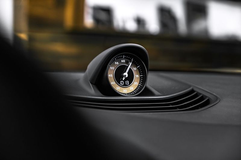 Porsche Taycan Turbo S, Approved Keramiky - fotka 21 z 23