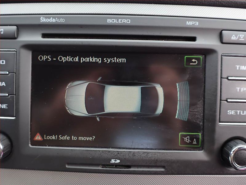 Škoda Octavia (2011) 1.8 TSI, Automat, Serv.kniha - fotka 17 z 20
