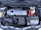 Toyota Auris 1.8l 73kW - náhled 14
