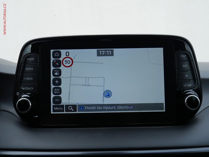 Hyundai Tucson (2019) 2.0CRDi 4x4, 1.maj,ČR, N - fotka 18 z 25