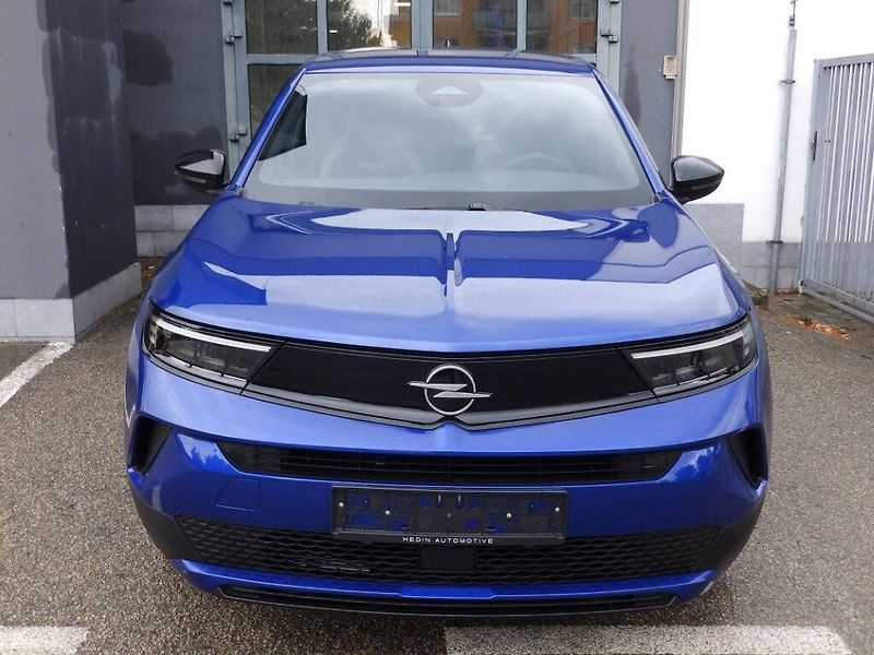 Opel Mokka (2026) Edition 1.2 TURBO (100kW) - Bl - fotka 3 z 30