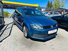 Volkswagen Polo (2013) 1.4TSi GT PRAVIDELNÝ SERVIS - fotografie inzerátu