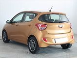 Hyundai i10 (2015) 1.0, Automat - náhled 3