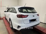 Kia Ceed (2019) 1.6 CRDi, ČR, servis.kniha - náhled 1