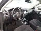 Volkswagen Tiguan 1.4TSi,Sport-Style,NAVI,KAMERA - náhled 11