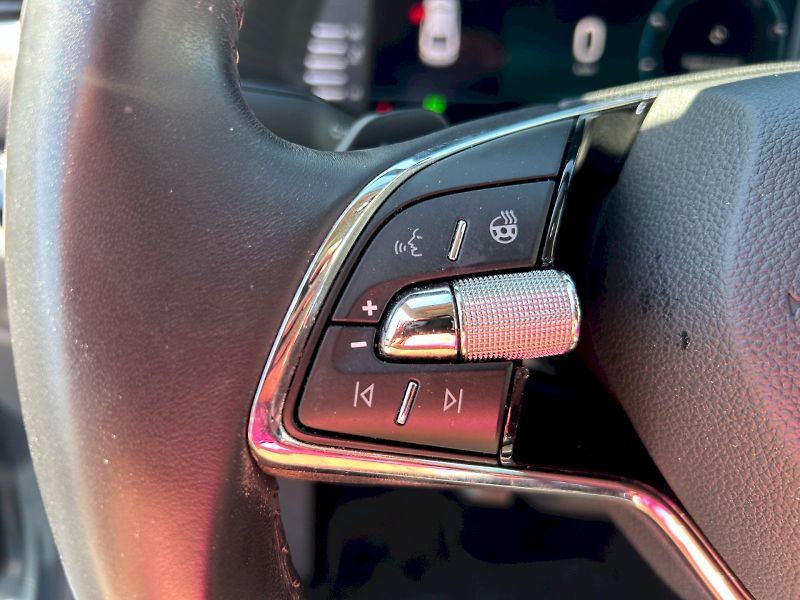 Škoda Octavia (2021) STY TD 110/2.0 A7F - fotka 23 z 25