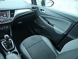 Opel Crossland X (2017) 1.2, Serv.kniha, Tempomat - náhled 8