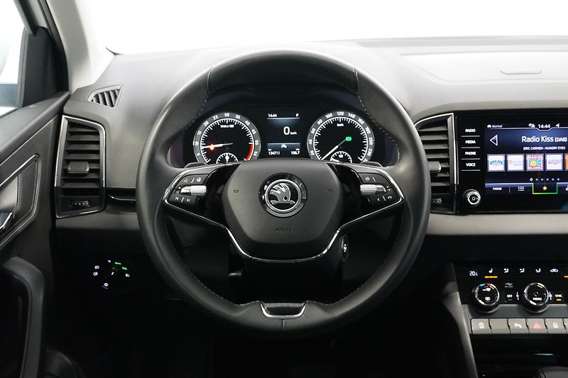 Škoda Karoq 2.0TDI,85kW,DSG,1MAJ,ČR,KAMERA - fotka 20 z 31