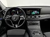 Mercedes-Benz Třídy E 300de 4MATIC TAŽNÉ DPH - náhled 15