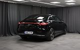 Mercedes-Benz EQE 300 Electric Art 98kWh Kamera  - náhled 1