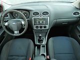 Ford Focus (2005) 1.6 TDCi, AC - náhled 8