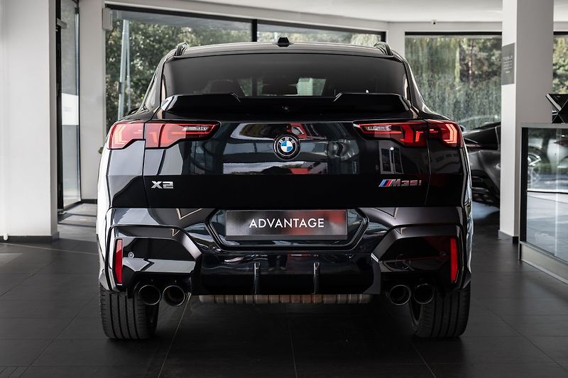 BMW X2 M35i xDrive HarmanKardon/360 - fotka 3 z 24